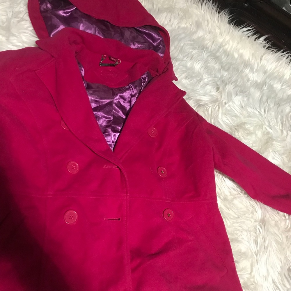 Jacket - Picture 3 of 3